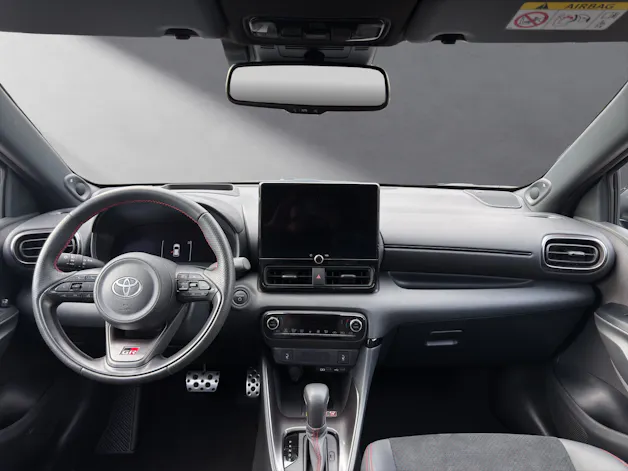 Toyota Yaris 1.5 VVT-i HSD GR Sport