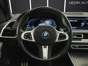 BMW X5 45e xDrive SAG