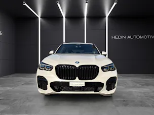 BMW X5 45e xDrive SAG