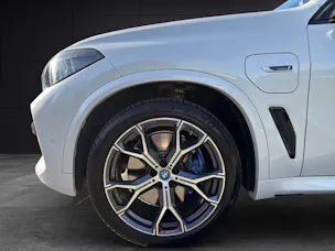 BMW X5 45e xDrive SAG