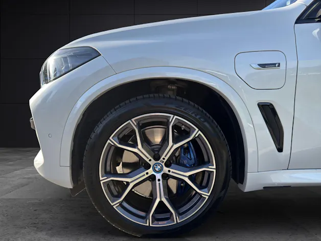 BMW X5 45e xDrive SAG