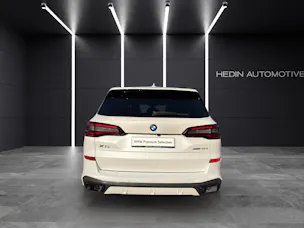 BMW X5 45e xDrive SAG