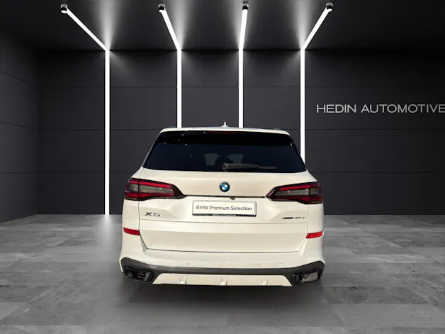 BMW X5 45e xDrive SAG