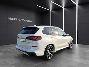 BMW X5 45e xDrive SAG