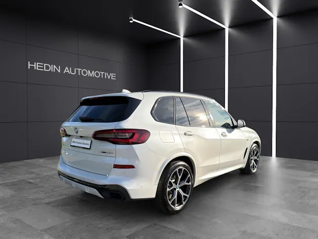 BMW X5 45e xDrive SAG