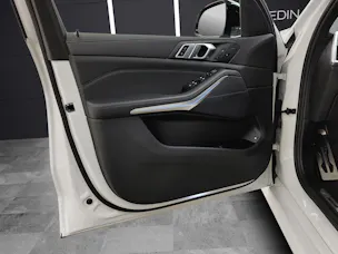 BMW X5 45e xDrive SAG