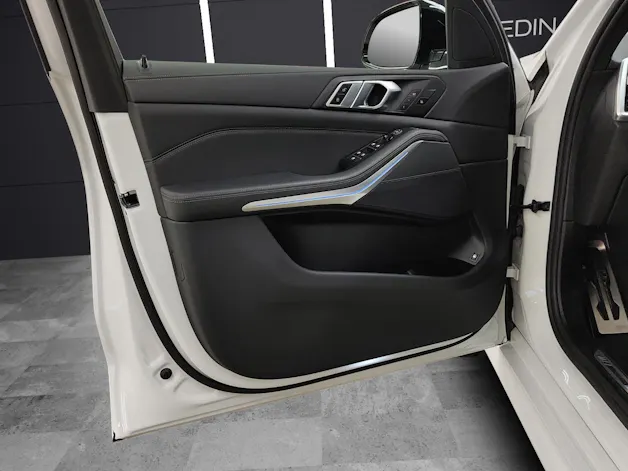 BMW X5 45e xDrive SAG