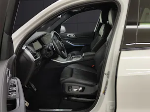 BMW X5 45e xDrive SAG