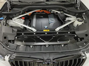 BMW X5 45e xDrive SAG