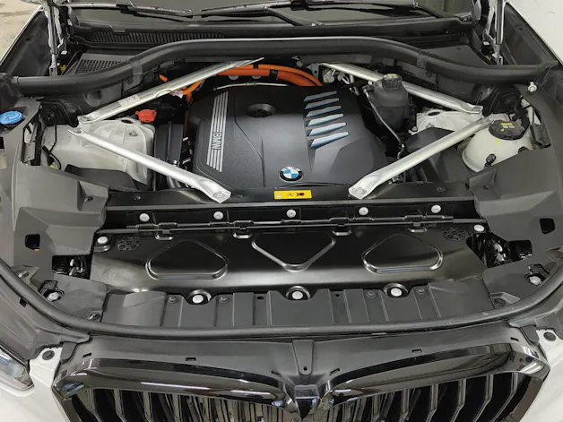 BMW X5 45e xDrive SAG