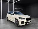 BMW X5 45e xDrive SAG
