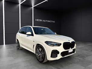 BMW X5 45e xDrive SAG