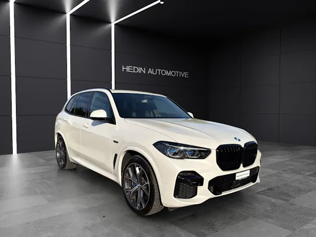 BMW X5 45e xDrive SAG