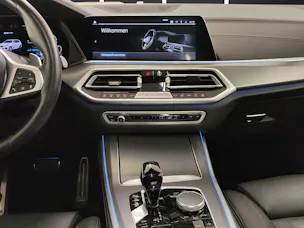 BMW X5 45e xDrive SAG