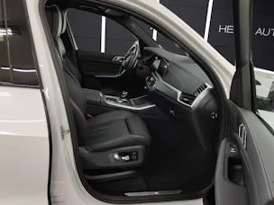 BMW X5 45e xDrive SAG