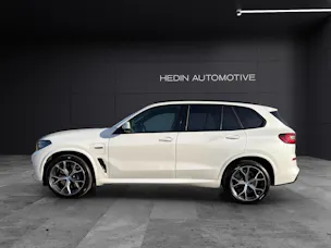 BMW X5 45e xDrive SAG
