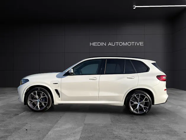 BMW X5 45e xDrive SAG
