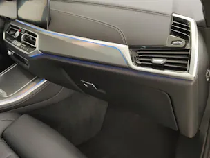 BMW X5 45e xDrive SAG