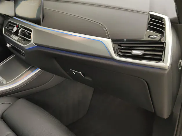 BMW X5 45e xDrive SAG