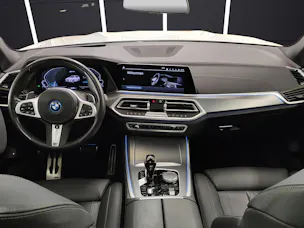 BMW X5 45e xDrive SAG