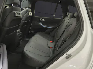 BMW X5 45e xDrive SAG