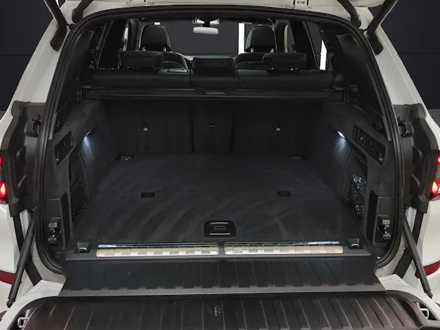 BMW X5 45e xDrive SAG