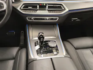 BMW X5 45e xDrive SAG