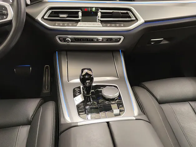 BMW X5 45e xDrive SAG
