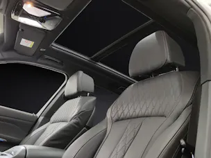 BMW X5 45e xDrive SAG