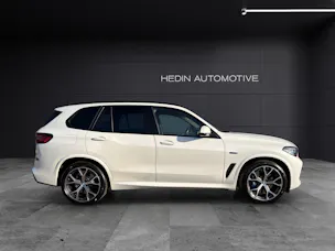 BMW X5 45e xDrive SAG