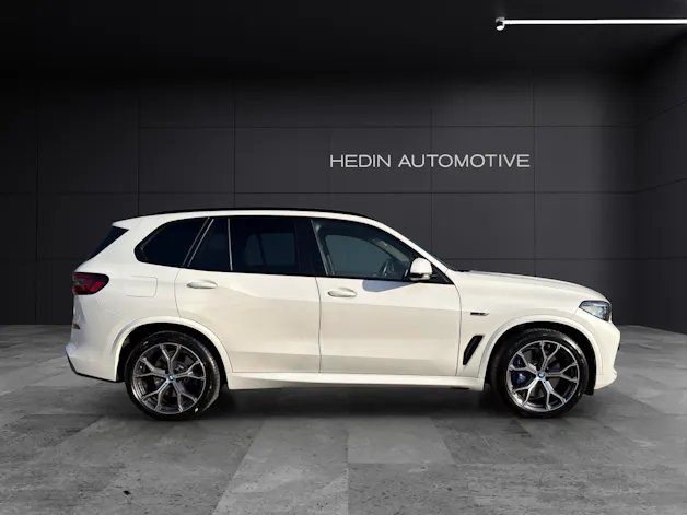 BMW X5 45e xDrive SAG