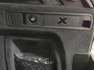 BMW X5 45e xDrive SAG