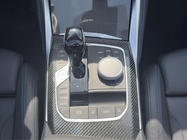 BMW M440i xDrive Cabrio
