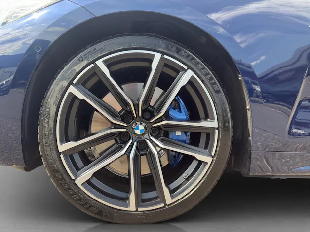 BMW M440i xDrive Cabrio