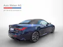 BMW M440i xDrive Cabrio