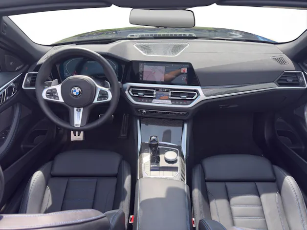 BMW M440i xDrive Cabrio