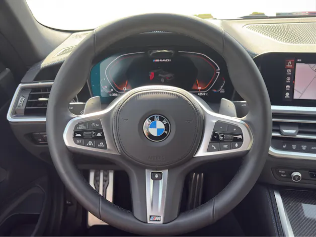 BMW M440i xDrive Cabrio