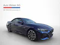 BMW M440i xDrive Cabrio