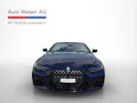 BMW M440i xDrive Cabrio