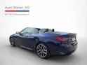 BMW M440i xDrive Cabrio