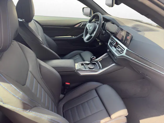 BMW M440i xDrive Cabrio