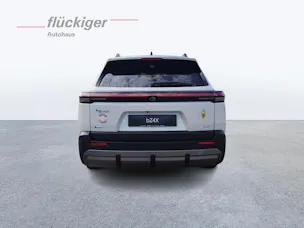 Toyota bZ4X Touring Premium AWD