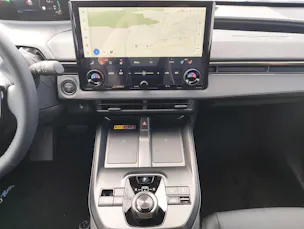 Toyota bZ4X Touring Premium AWD