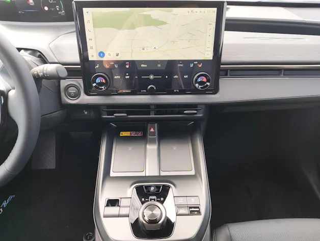Toyota bZ4X Touring Premium AWD