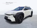 Toyota bZ4X Touring Premium AWD