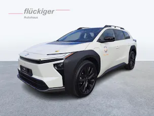 Toyota bZ4X Touring Premium AWD
