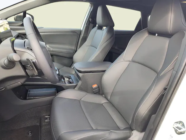 Toyota bZ4X Touring Premium AWD