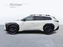 Toyota bZ4X Touring Premium AWD