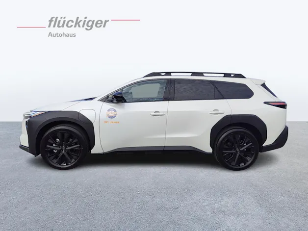 Toyota bZ4X Touring Premium AWD