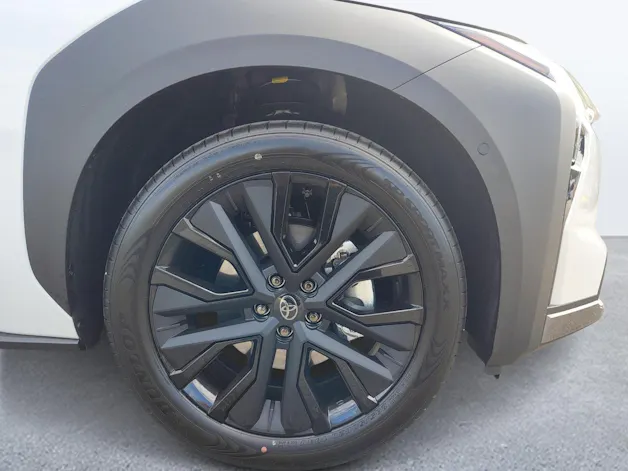 Toyota bZ4X Touring Premium AWD
